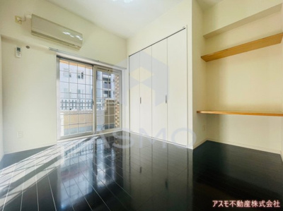 【内装】 | ジューム南船場 | 同マンション別部屋参考写真