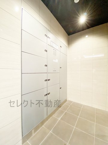 プレサンス錦ラウムのその他