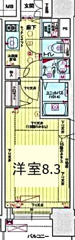 プレサンス錦ラウム
