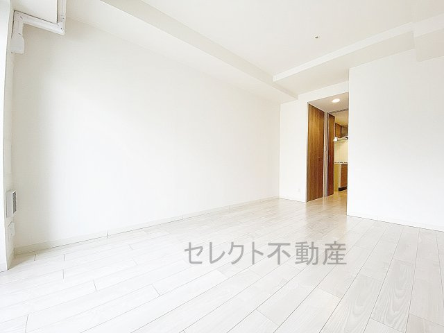 プレサンス錦ラウムの内装