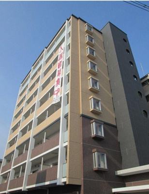 【外観】 | サンビーム東比恵