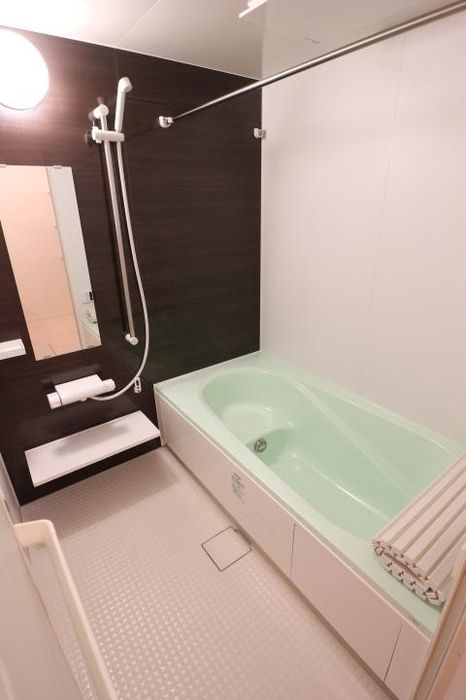 セントナチュールの浴室|日々の暮らしに欠かせないお風呂です