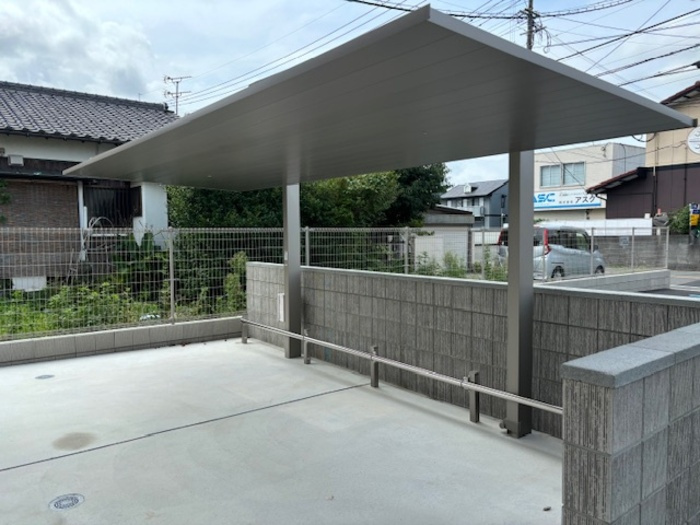 CASA Edoのその他共用部分