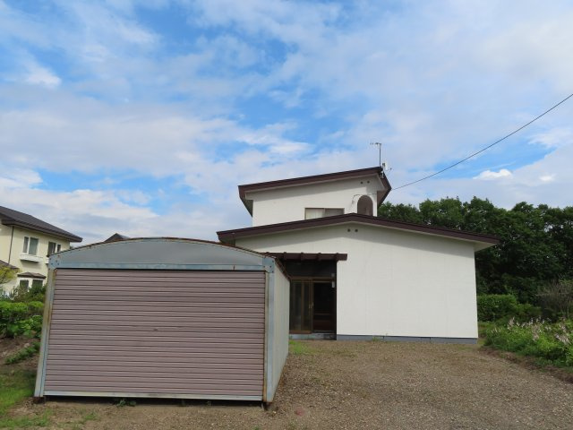 網走郡美幌町字美富60番地6 中古売家 家族皆で暮らすなら広々とした