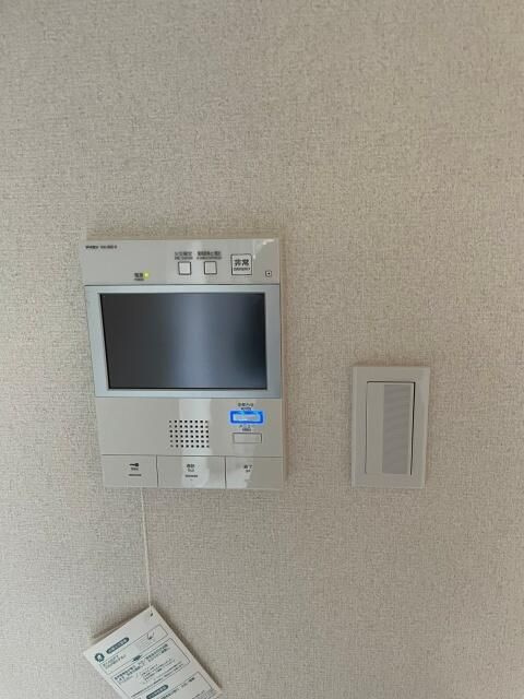 ＡＸＡＳレジデンス目黒東のセキュリティ