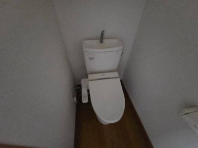 【玄関】 | 三鷹セントラルハイツ