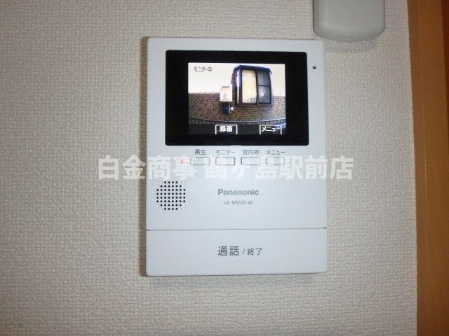 アヴァンスの設備