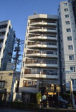 ストーク池袋の画像