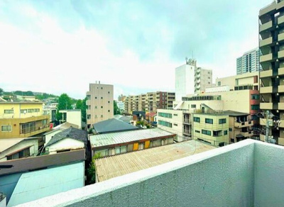 【展望】 | トップ横浜東白楽