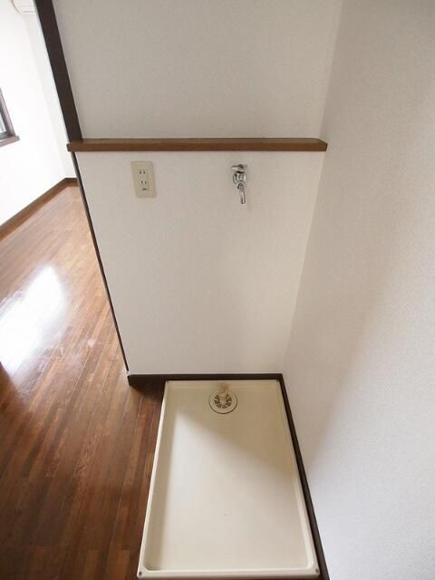 都立大テラスの設備|その他設備