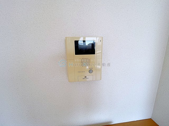 【セキュリティ】 | パセオⅠ【名古屋市賃貸・オートロック】