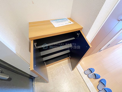 【玄関】 | パセオⅠ【名古屋市賃貸・オートロック】