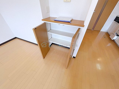 【内装】 | パセオⅠ【名古屋市賃貸・オートロック】
