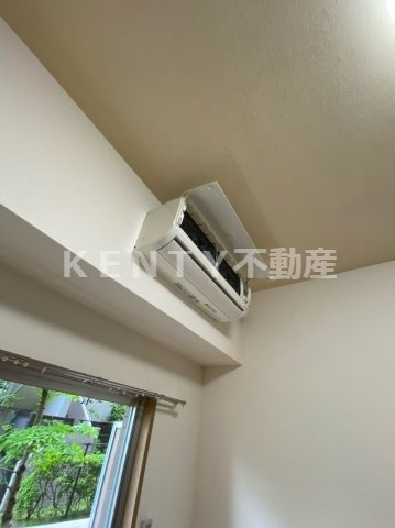 【設備】 | ロイヤルアメニティー南馬込