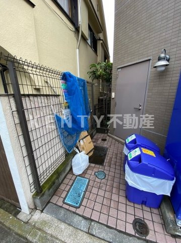【その他共用部分】 | ロイヤルアメニティー南馬込