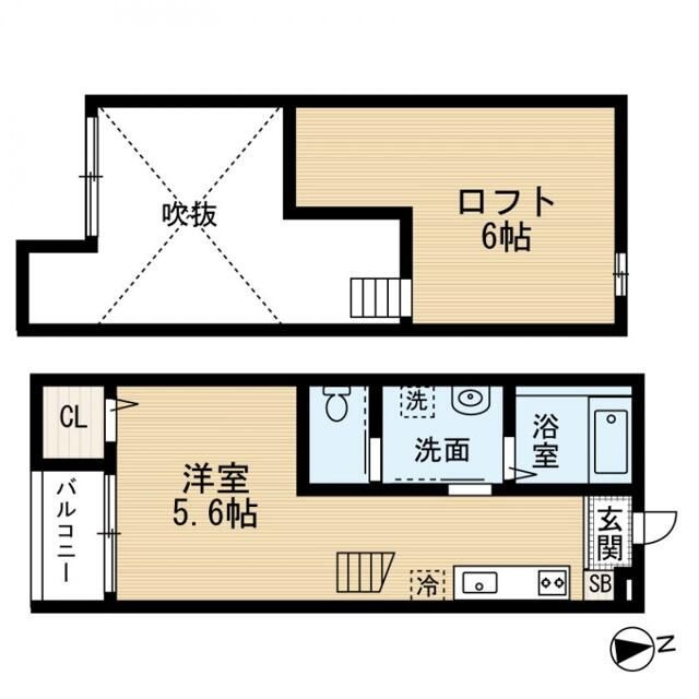 ソレイユ八千代台