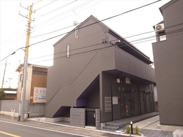 ソレイユ八千代台