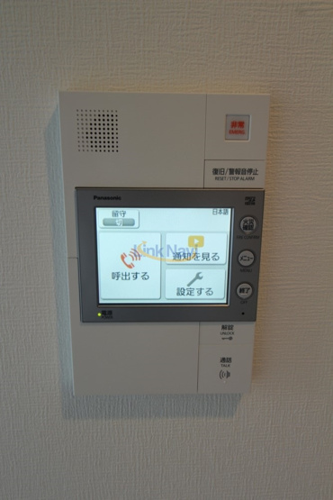 【設備】 | エスリード梅田グレイス