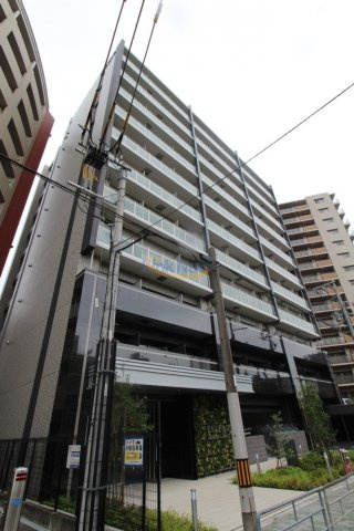 【外観】 | エスリード梅田グレイス