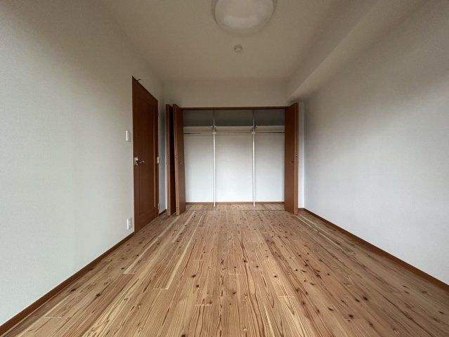 ロイヤルヴィーゼ高宮の子供部屋