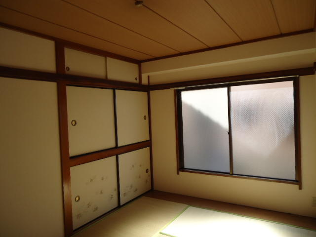 フローレンス山嵜の収納