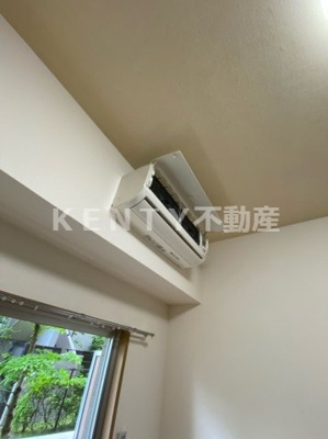 【設備】 | ロイヤルアメニティー南馬込