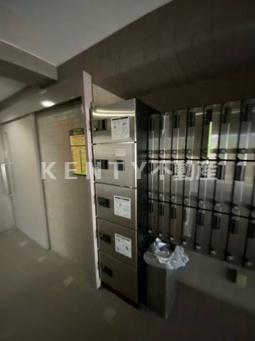 【その他共用部分】 | ロイヤルアメニティー南馬込