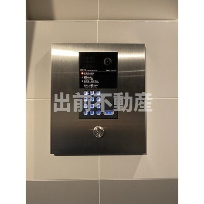 【エントランス】 | ＨＦ下赤塚レジデンス