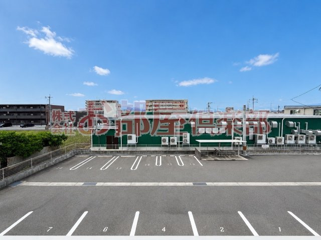 オッツ梅満の展望