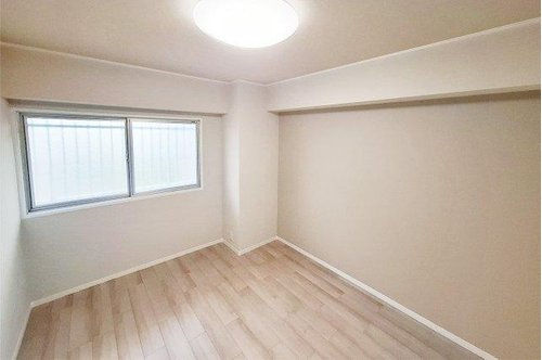 【洋室】 | ☆大阪府大阪狭山市東池尻１丁目南海狭山コーポ１号棟