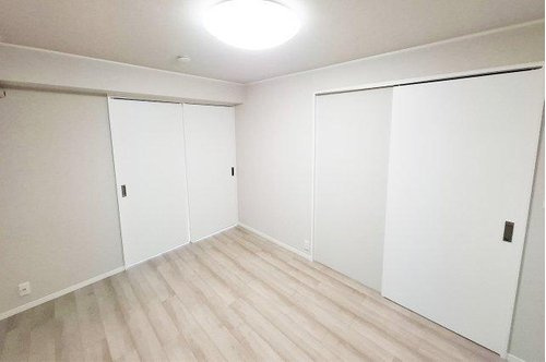 【洋室】 | ☆大阪府大阪狭山市東池尻１丁目南海狭山コーポ１号棟