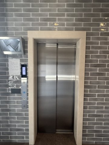 【セキュリティ】レジュールアッシュ淡路駅前