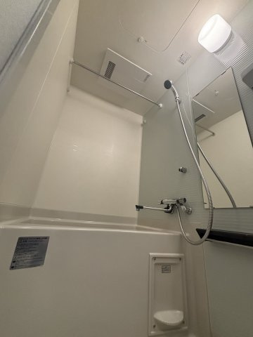 【シャワールーム】レジュールアッシュ淡路駅前