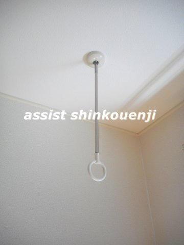 Gluckのその他