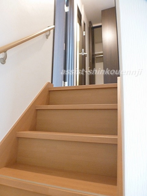Ke-houseのその他
