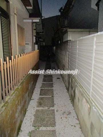 Ke-houseのその他共用部分