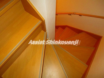 Ke-houseのその他