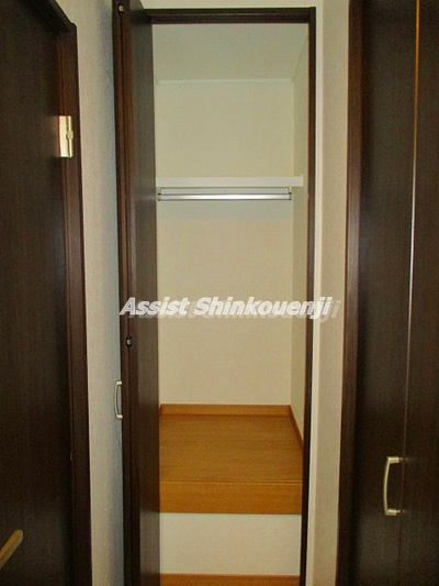 Ke-houseのその他