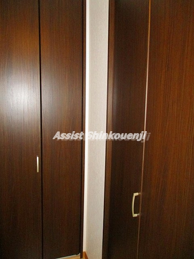 Ke-houseのその他
