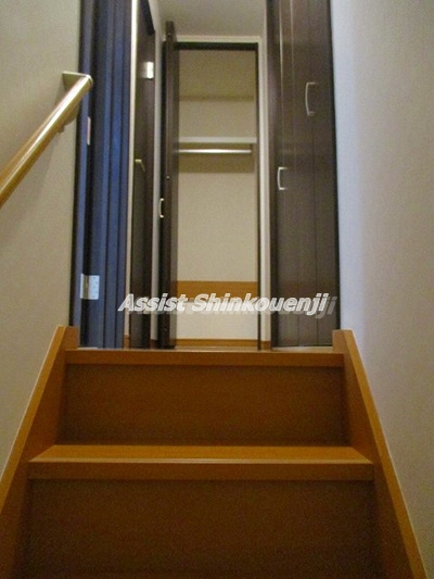 Ke-houseのその他