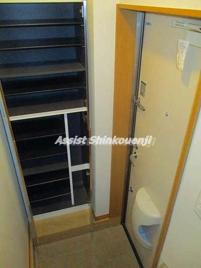 Ke-houseのその他