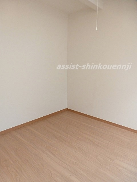 Ke-houseの居間・リビング