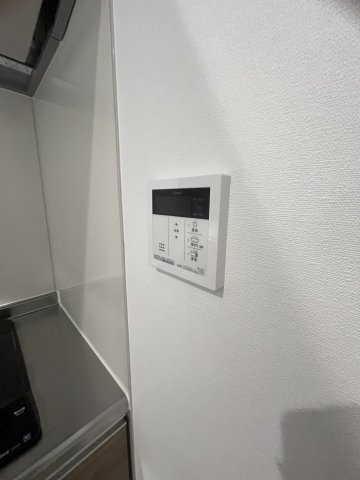 【設備】HERBE豊中曽根 