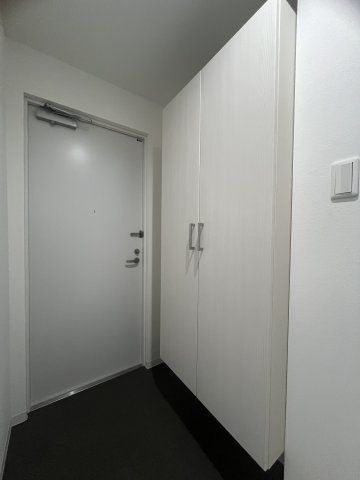 【玄関】HERBE豊中曽根 