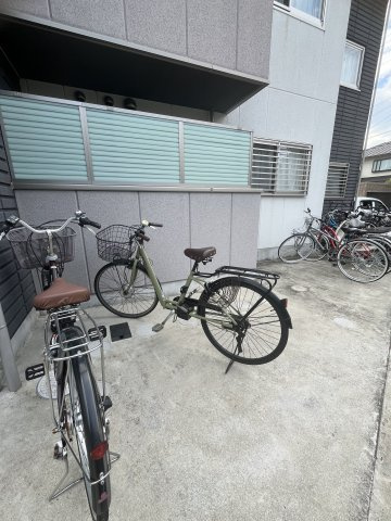 【その他共用部分】HERBE豊中曽根 
