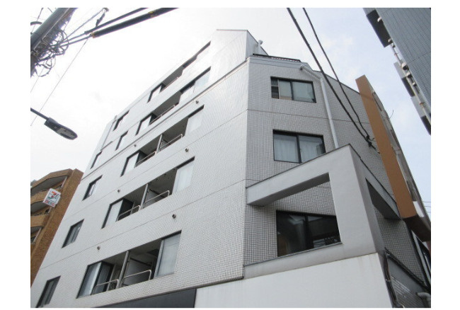GODAI方南町（ゴダイホウナンチョウ）の周辺