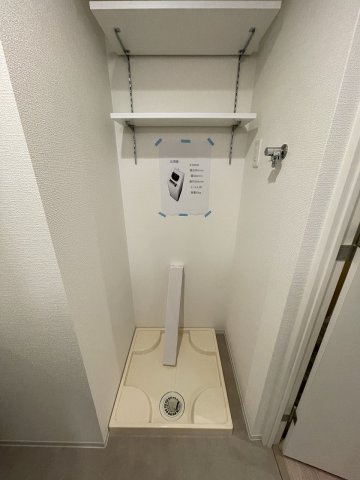 【内装】セレニテ天六ミラク