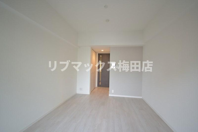 【寝室】S-RESIDENCE福島grande
