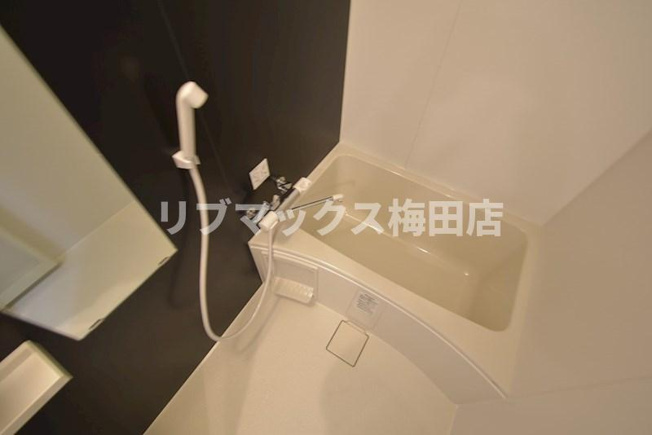 【浴室】S-RESIDENCE福島grande