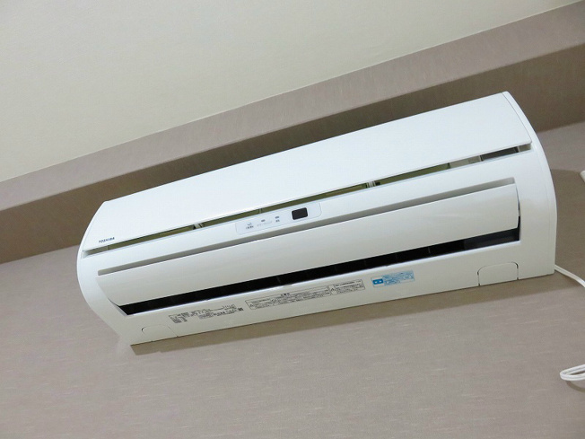 【設備】エル海老江